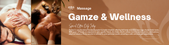 Gamze Wellness | Istanbul Hotel Massage by Female Therapist